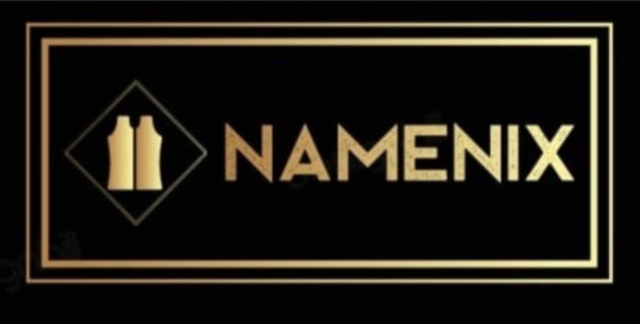 Nameniix Logo